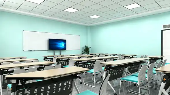 教室